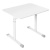 Офисный стол Defender Legend White