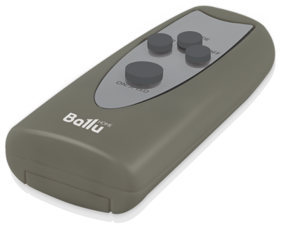 Вентилятор напольный Ballu BFF-880R