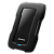 Внешний HDD 1Tb AData HD330 USB 3.2 Black (AHD330-1TU31-CBK)