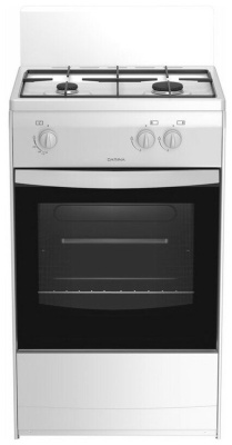 Плита газовая DARINA AAS 5001 W