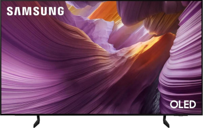 Телевизор Samsung QE65S85FA