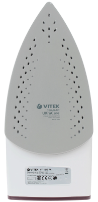 Утюг Vitek Luxure 1215-VT-03