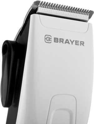 Машинка для стрижки волос Brayer BR3430