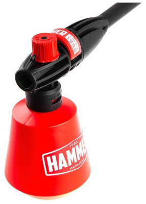 Мойка высокого давления Hammer MVD1500C