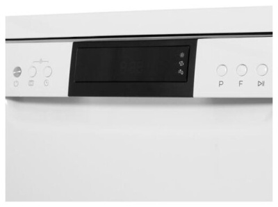 Посудомоечная машина Midea MFD60S500W