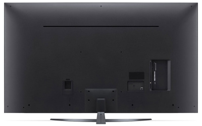 ЖК-телевизор LG 65UQ81006LB