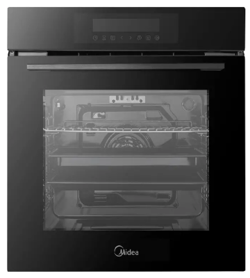 Электрический духовой шкаф Midea MO98277CGB