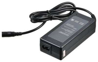 Универсальный адаптер питания Buro BUM-0054B65