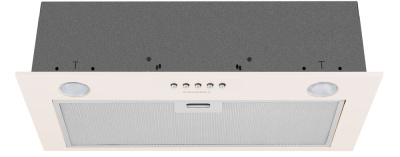 Вытяжка Maunfeld CROSBY SINGL 5028 BEIGE