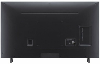 ЖК-телевизор, NanoCell LG 50NANO756QA черный