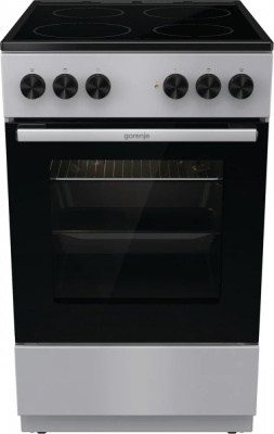 Плита электрическая Gorenje GEC5A12SG