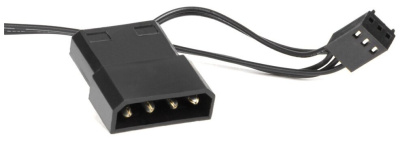 Кулер для корпуса CROWN MICRO CMCF-12025S-1211 120mm 3pin+molex Blue LED Кулер для корпуса CROWN MICRO CMCF-12025S-1211 120mm 3pin+molex Blue LED