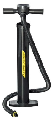 Надувная SUP-доска Bestway "Aqua Cruise" 65348 (320x76x12см)