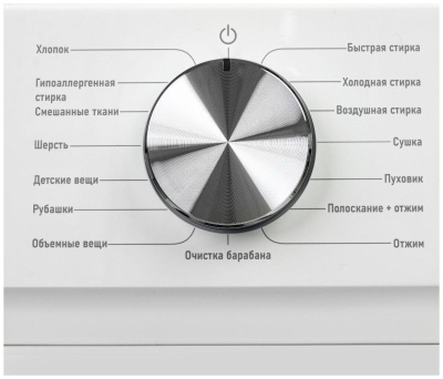 Стиральная машина CENTEK CT-1953