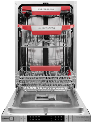 Посудомоечная машина встраиваемая Kuppersberg GIM 4578