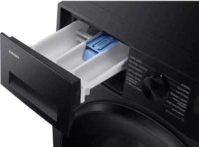 Стиральная машина Samsung WD90DG5G34BBLP