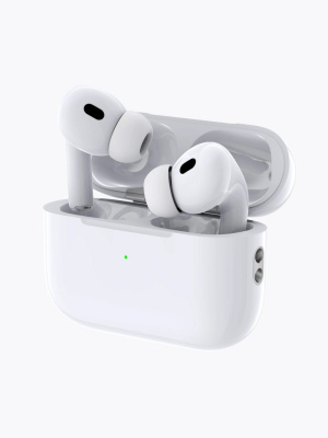 Наушники Deppa Light Pro 2 White