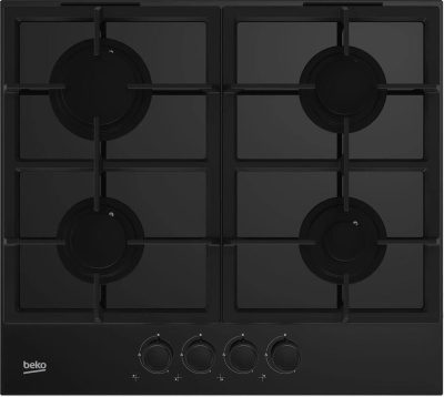 Газовая варочная поверхность BEKO HILG 642C5 SB
