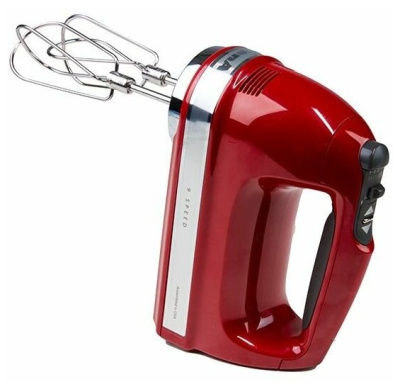 Миксер Kitchenaid 5KHM9212EER