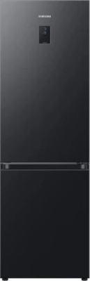 Холодильник Samsung RB-34C675EBN/EF