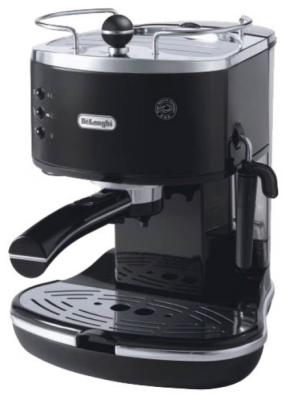 Кофеварка De'Longhi ECO 311.B