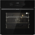 Электрический духовой шкаф Gorenje BO6737E01TNBG