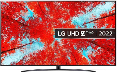 ЖК-телевизор LG 86UQ91006LA