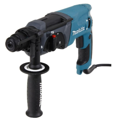 Перфоратор Makita HR2470