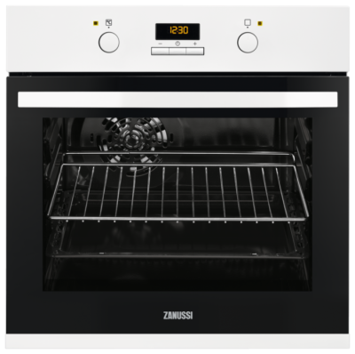 Электрический духовой шкаф Zanussi OPZB 4231 W