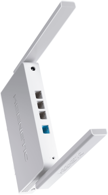 Wi-Fi роутер Keenetic Air White (KN-1613)