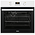 Электрический духовой шкаф Zanussi OPZB 4231 W