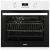 Электрический духовой шкаф Zanussi OPZB 4231 W