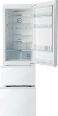 Холодильник Haier A2 F 637 CGWG