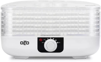 Сушилка для овощей и фруктов Olto FD-105