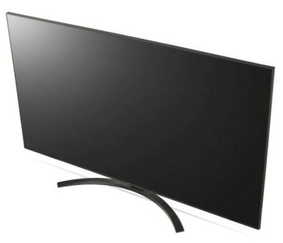 ЖК-телевизор LG 55UQ81009LC