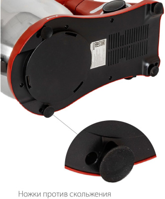 Планетарный миксер Pioneer MX334