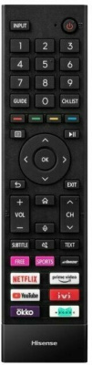 ЖК-телевизор, QLED Hisense 65E7KQ (ИМП)