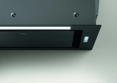 Вытяжка Jetair PLANE LUX BL/A/52