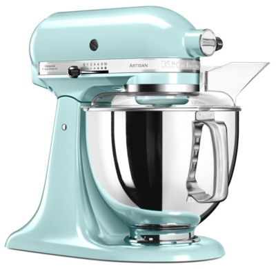 Планетарный миксер Kitchenaid 5KSM175PSEPT
