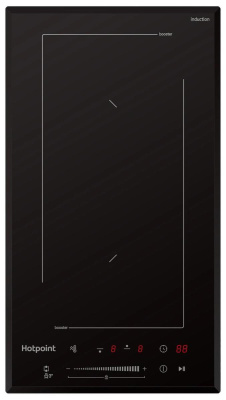Индукционная варочная поверхность Hotpoint HS 1430 BA