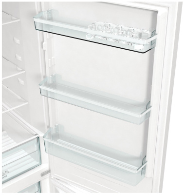 Холодильник Gorenje NRK6191EW4