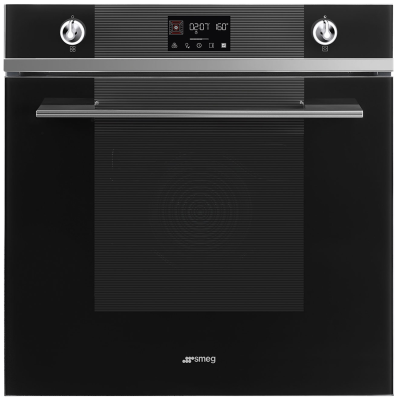Электрический духовой шкаф Smeg SO6102TN