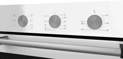 Электрический духовой шкаф LEX EDP 670 WH MAX