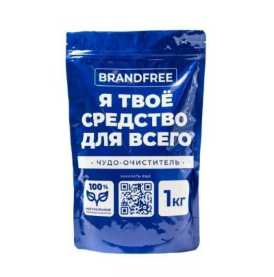 Кислородный очиститель BRANDFREE, 1кг