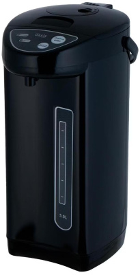 Термопот Oasis TP-5LB черный