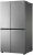 Холодильник LG GC-B257SMZV Холодильник LG GC-B257SMZV