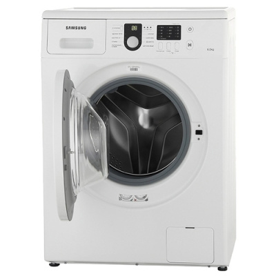 Стиральная машина Samsung WF8590NLW8D