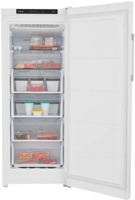 Морозильник Hotpoint HFZ 5151 W