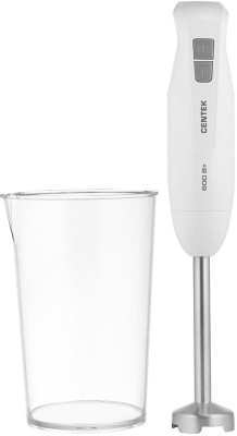 Блендер погружной CENTEK CT-1344 White