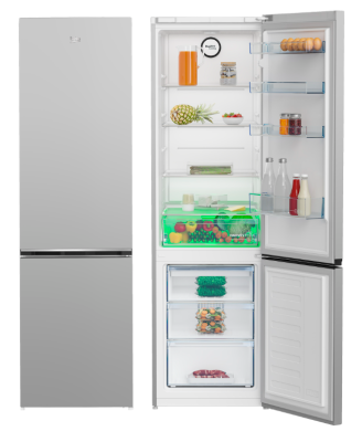 Холодильник BEKO B1RCNK402S